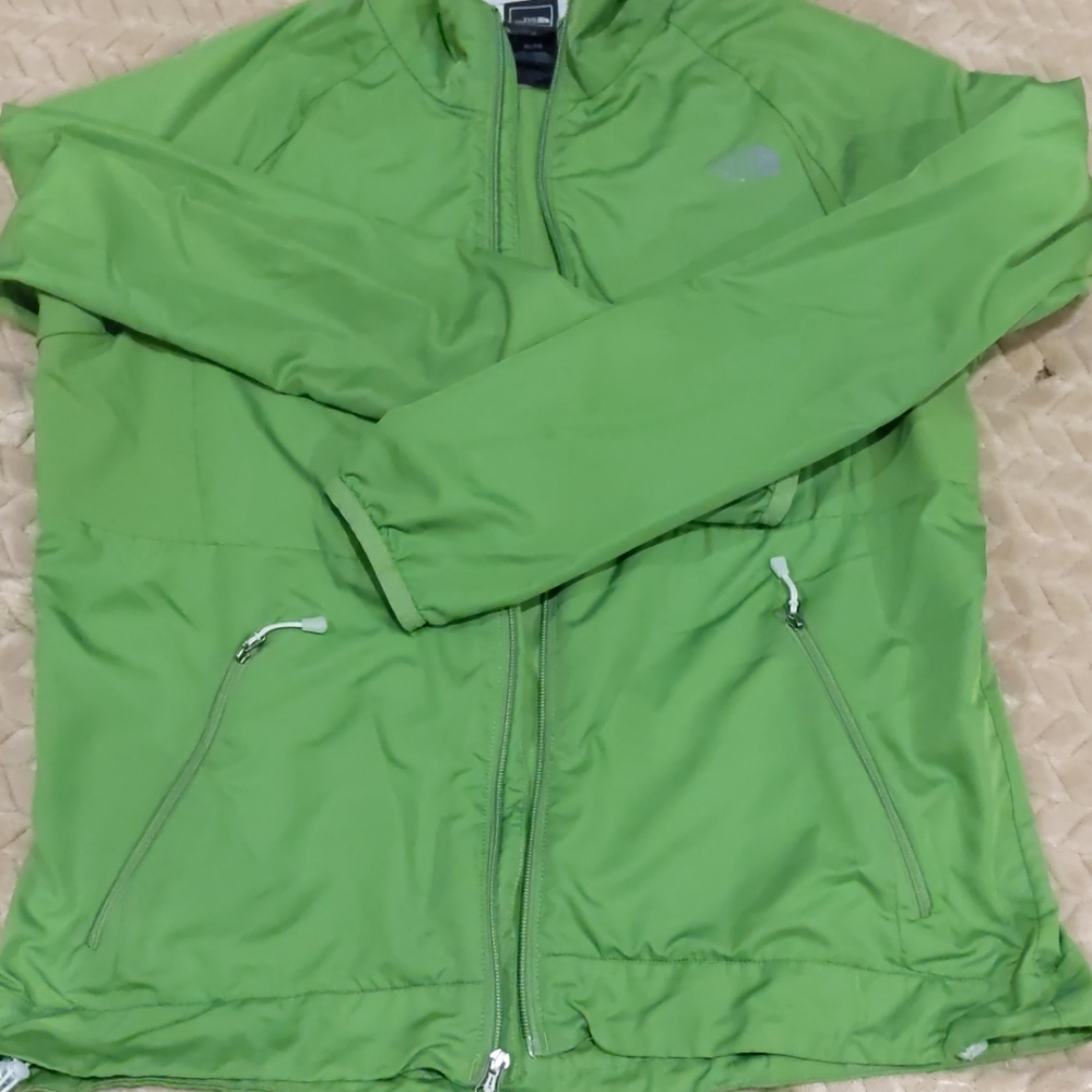Lightweight the north face jacket